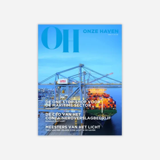onze haven editie 7