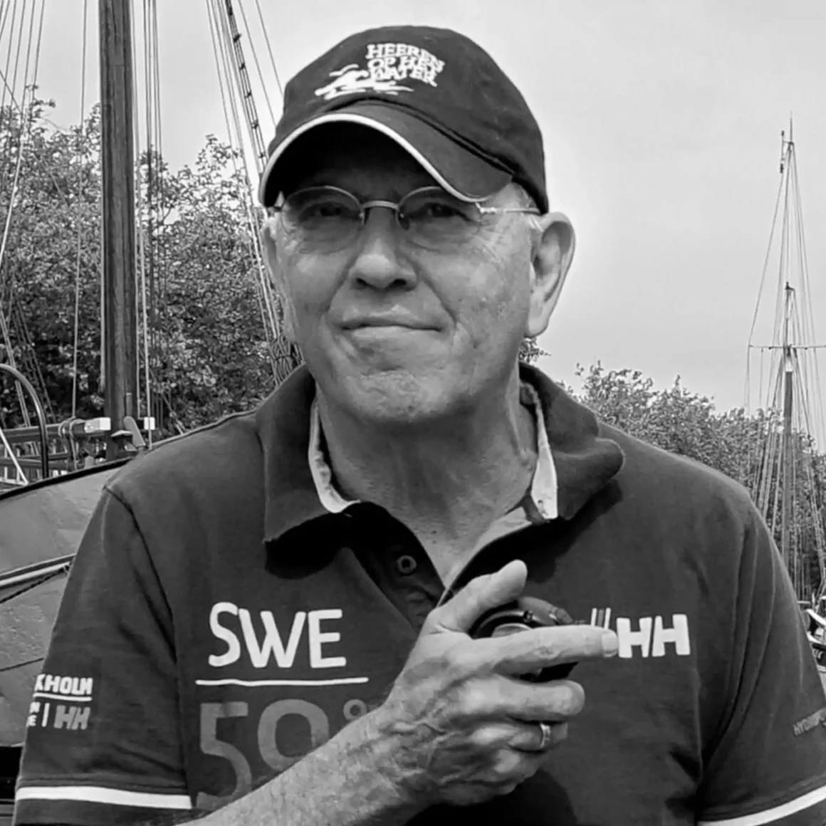 Pim van der Marel